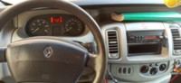 Renault Trafic II · Рестайлинг, 2009 г.