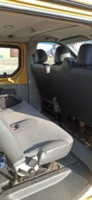 Renault Trafic II · Рестайлинг, 2009 г.