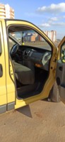 Renault Trafic II · Рестайлинг, 2009 г.