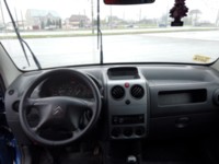 Citroen Berlingo I · Рестайлинг, 2011 г.