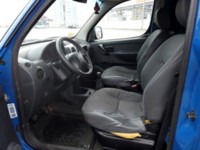 Citroen Berlingo I · Рестайлинг, 2011 г.