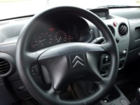 Citroen Berlingo I · Рестайлинг, 2011 г.
