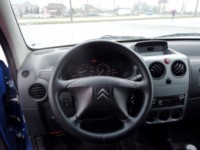 Citroen Berlingo I · Рестайлинг, 2011 г.