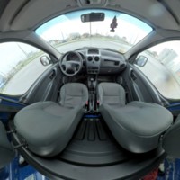 Citroen Berlingo I · Рестайлинг, 2011 г.