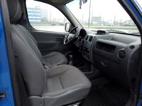 Citroen Berlingo I · Рестайлинг, 2011 г.