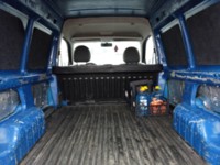 Citroen Berlingo I · Рестайлинг, 2011 г.