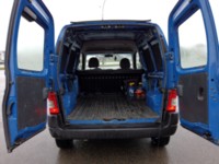 Citroen Berlingo I · Рестайлинг, 2011 г.
