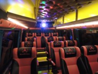 Mercedes-Benz Sprinter 316 CDI, 2004 г.