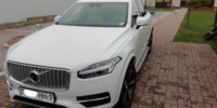 Volvo XC90 II, 2018 г.