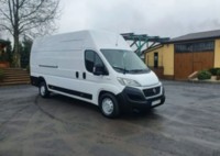 Fiat Ducato, 2018 г.