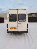 Mercedes-Benz Sprinter, 2000 г.