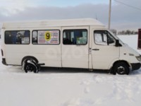 Mercedes-Benz Sprinter, 2000 г.