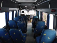 Mercedes-Benz Sprinter, 2000 г.