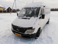 Mercedes-Benz Sprinter, 2000 г.