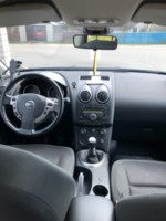 Nissan Qashqai I, 2009 г.