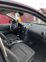 Nissan Qashqai I, 2009 г.