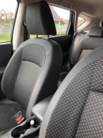 Nissan Qashqai I, 2009 г.