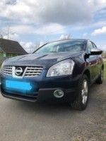 Nissan Qashqai I, 2009 г.