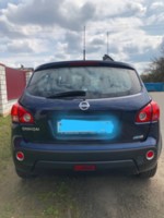 Nissan Qashqai I, 2009 г.