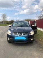 Nissan Qashqai I, 2009 г.