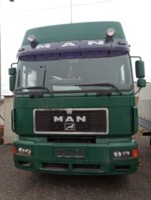 MAN F2000 403, 1998 г.