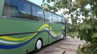 Setra S215 HD, 1988 г.
