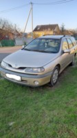 Renault Laguna I, 1999 г.
