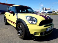 MINI Countryman R60, 2012 г.