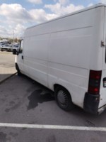 Peugeot Boxer, 1994 г.