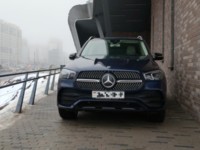 Mercedes-Benz GLE W167, 2019 г.