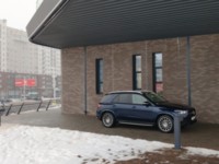 Mercedes-Benz GLE W167, 2019 г.