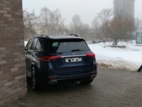 Mercedes-Benz GLE W167, 2019 г.