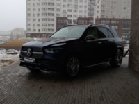 Mercedes-Benz GLE W167, 2019 г.
