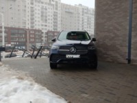 Mercedes-Benz GLE W167, 2019 г.