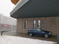 Mercedes-Benz GLE W167, 2019 г.