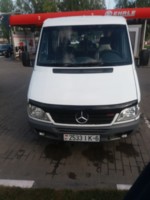 Mercedes-Benz Sprinter, 2000 г.