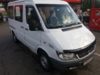 Mercedes-Benz Sprinter, 2000 г.