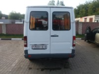 Mercedes-Benz Sprinter, 2000 г.