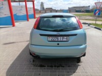 Ford Focus I, 1998 г.