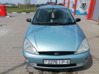 Ford Focus I, 1998 г.