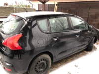 Peugeot 3008 I, 2013 г.