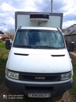 Iveco 35-12 35C12, 2005 г.