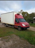 Iveco 65-C15, 2008 г.