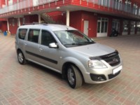 Lada (ВАЗ) Largus, 2017 г.
