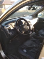 SsangYong Kyron I · Рестайлинг, 2011 г.