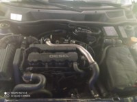 Opel Astra G, 2000 г.
