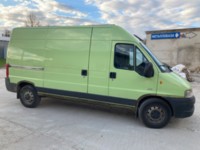 Peugeot Boxer, 2006 г.