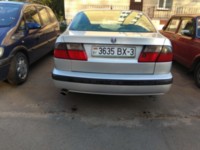 Saab 9-5 I, 2000 г.
