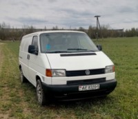 Volkswagen T4, 1998 г.