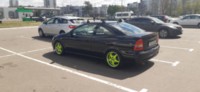 Opel Astra G, 2000 г.